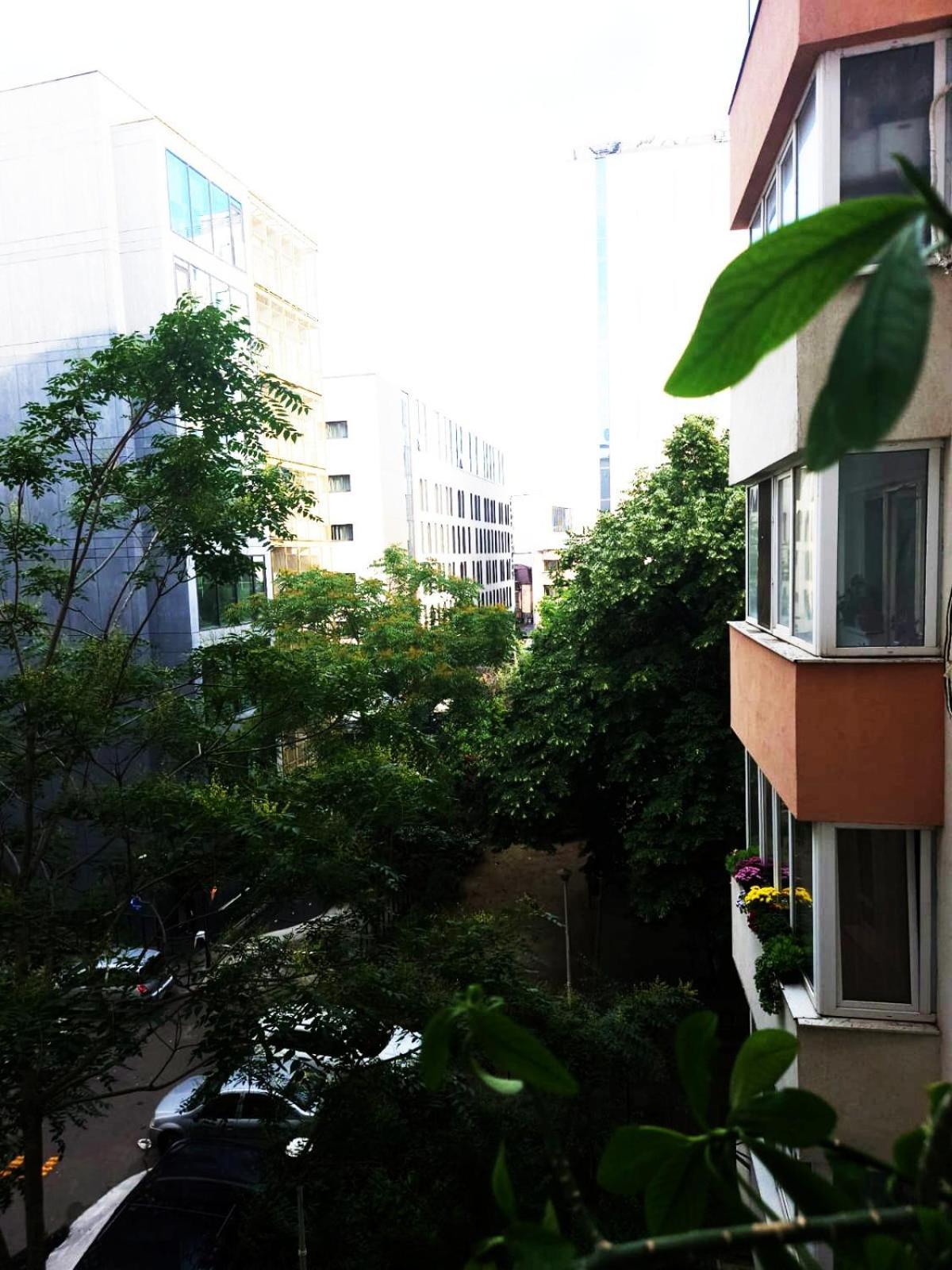 Kiwi Apart-Hotel 1Br Wi-Fi Free - Close To Old Town - Cozy Location - Shorter Or Longer Stay - R&M Boutique Bukares Bagian luar foto