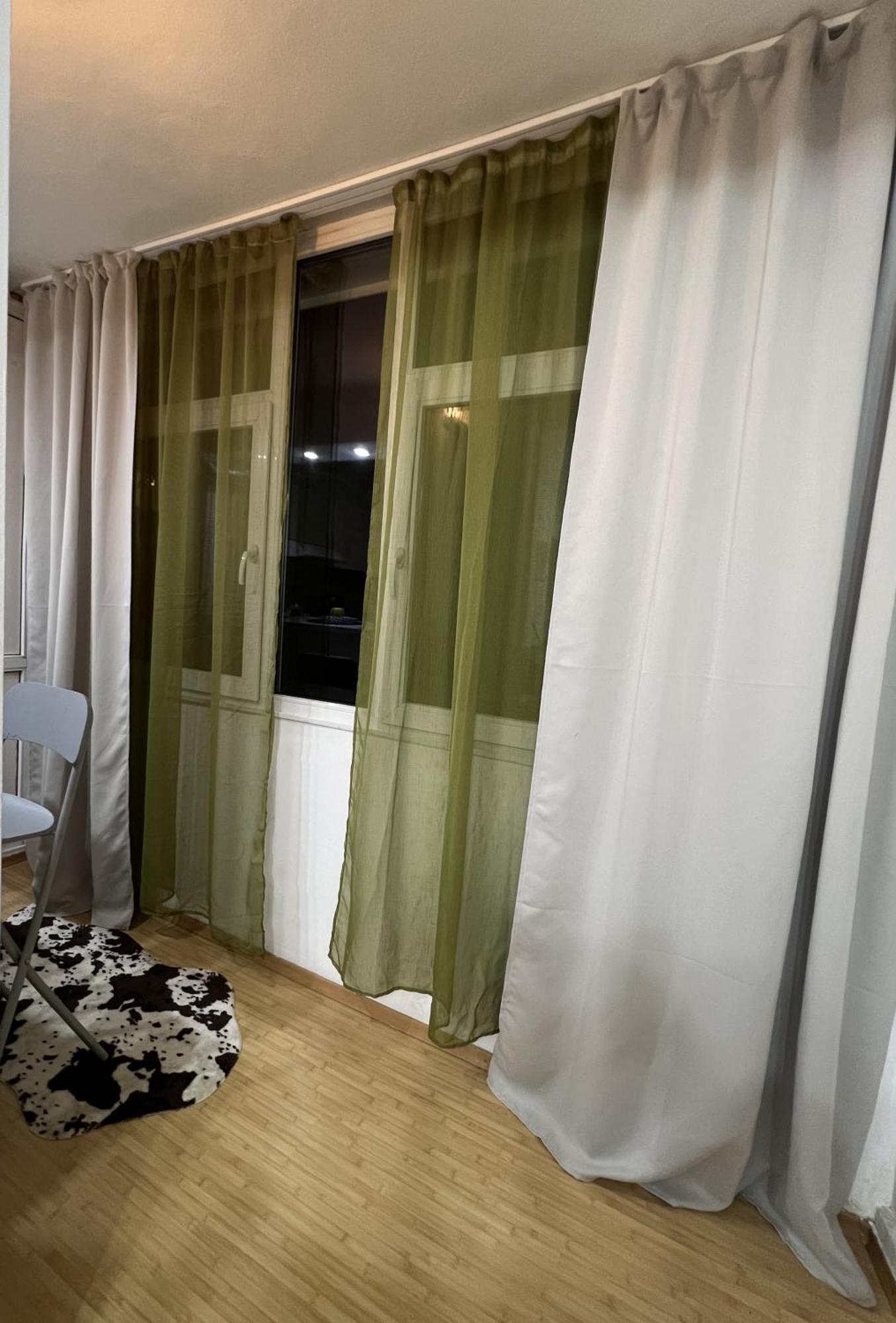 Kiwi Apart-Hotel 1Br Wi-Fi Free - Close To Old Town - Cozy Location - Shorter Or Longer Stay - R&M Boutique Bukares Bagian luar foto