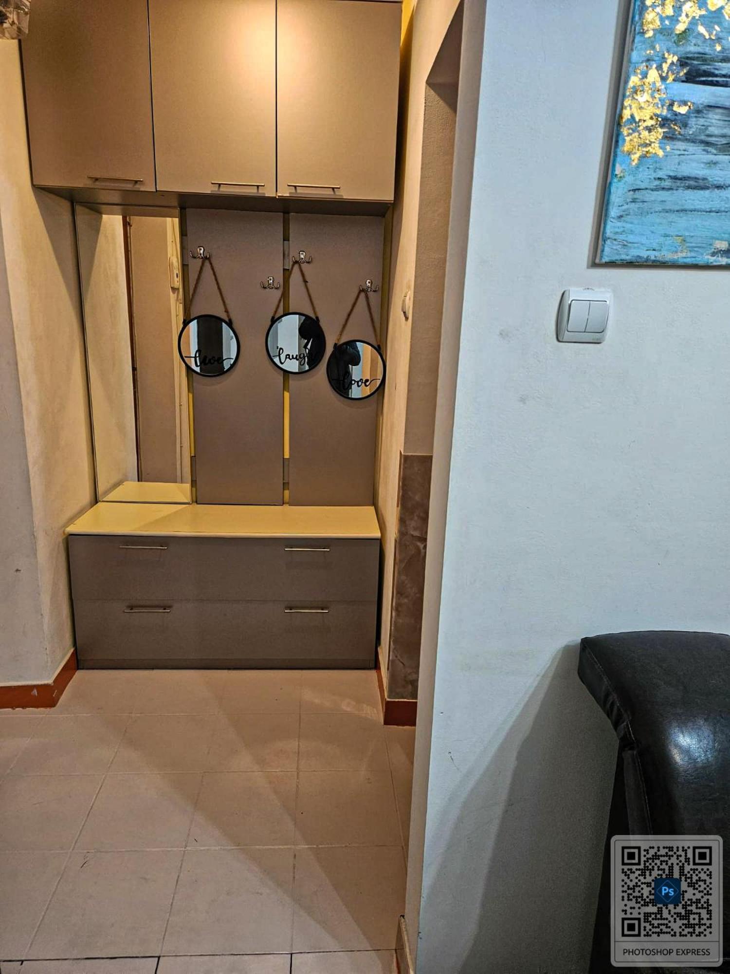 Kiwi Apart-Hotel 1Br Wi-Fi Free - Close To Old Town - Cozy Location - Shorter Or Longer Stay - R&M Boutique Bukares Bagian luar foto