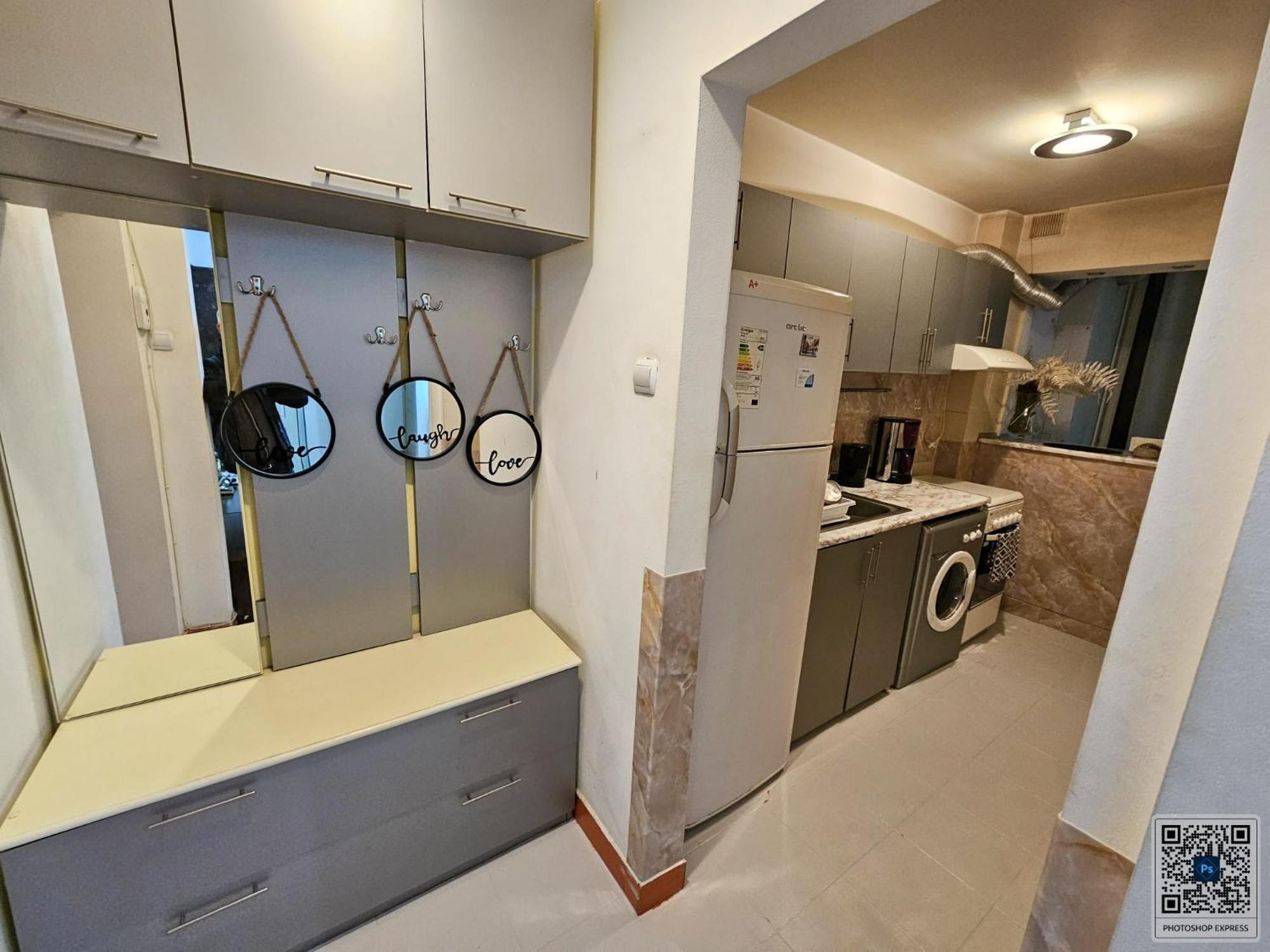 Kiwi Apart-Hotel 1Br Wi-Fi Free - Close To Old Town - Cozy Location - Shorter Or Longer Stay - R&M Boutique Bukares Bagian luar foto